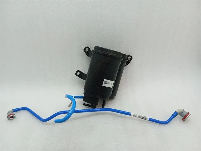 BMW 3 SERIES M3 G81 G21 LCI EVAP CARBON CANISTER RESERVIOR 7475674 RESERVOIR -