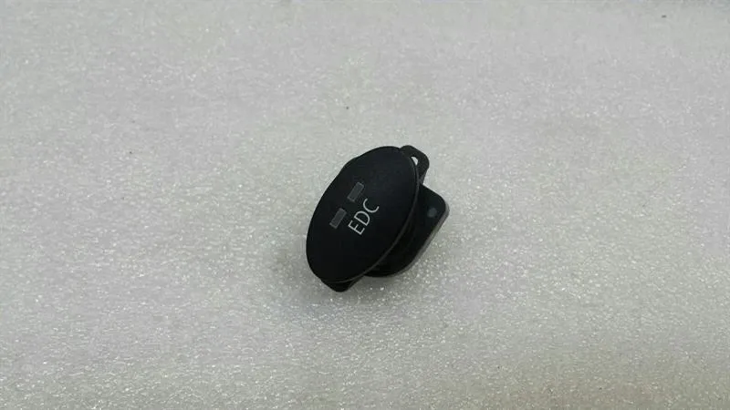 BMW 5 series E60 E61 E63 EDC switch 61317834516 EDC switch-