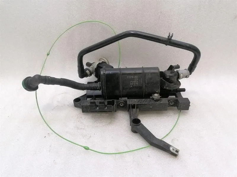 BMW i8 Hybrid EVAP Reservoir 7378061 Reservoir -