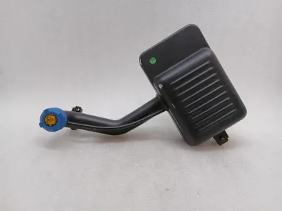Ferrari 599 GTB F141 Expansion Tank 235263 Expansion Tank Coolant-
