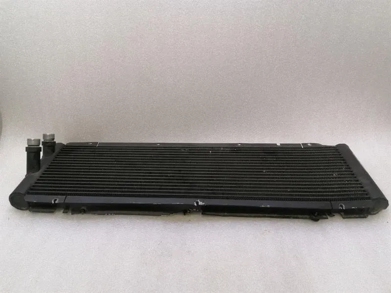 Ferrari 599 GTB F141 Engine Oil Cooler 213499 Oil Cooler Radiator-