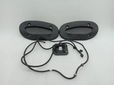 Ferrari California T F149 14-17 Bonnet Parts 85707900 Bonnet Parts-