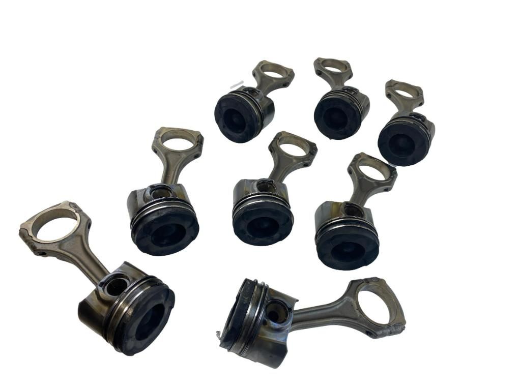 A6290300320 Piston Kit MERCEDES-BENZ GL-CLASS (X164) (2006-2012)