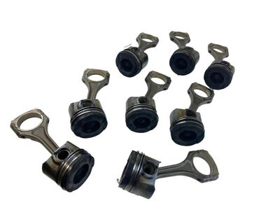 A6290300320 Piston Kit MERCEDES-BENZ GL-CLASS (X164) (2006-2012)