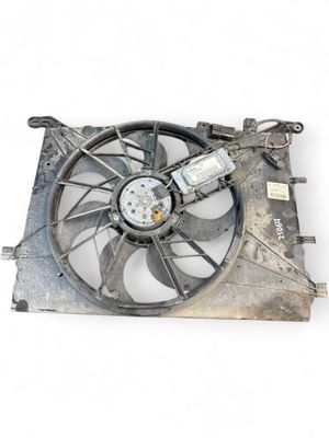 1137328081 0130303909 8649634 Radiator Fan Electric VOLVO V70 II / XC70 I (P80) (2000-2007)