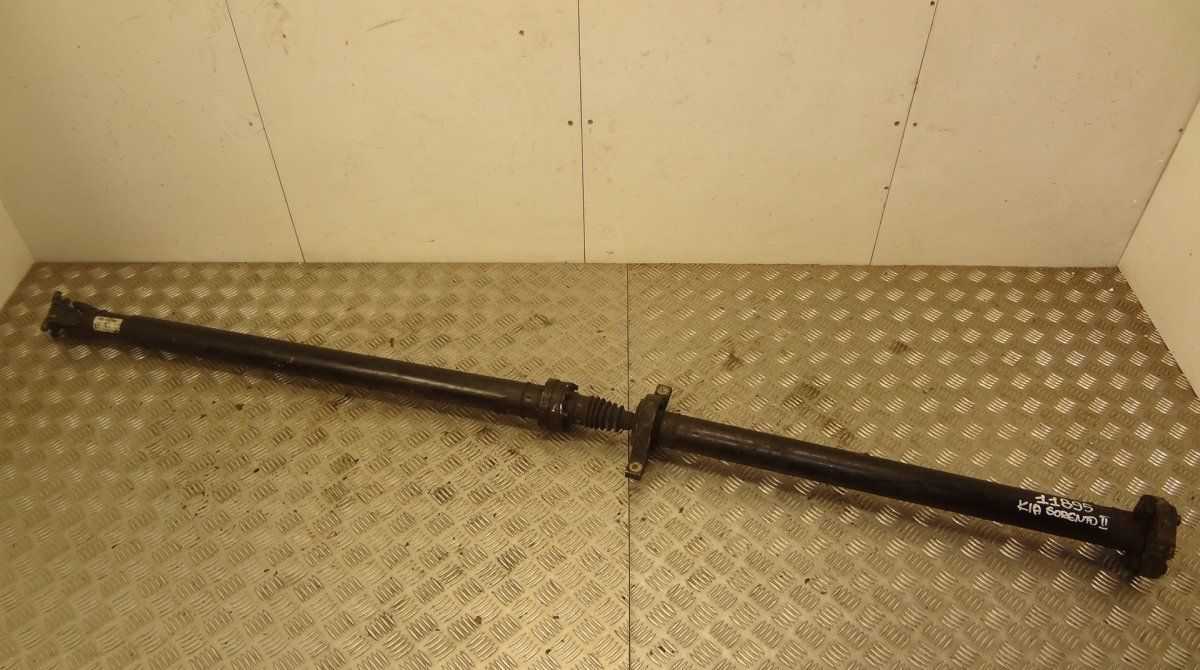 493002P100 Propeller Shaft Complete KIA SORENTO II (XM) (2009-2015)