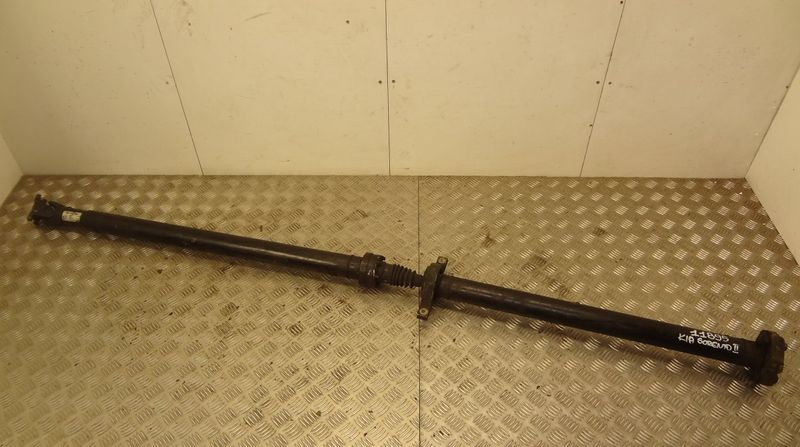 493002P100 Propeller Shaft Complete KIA SORENTO II (XM) (2009-2015)