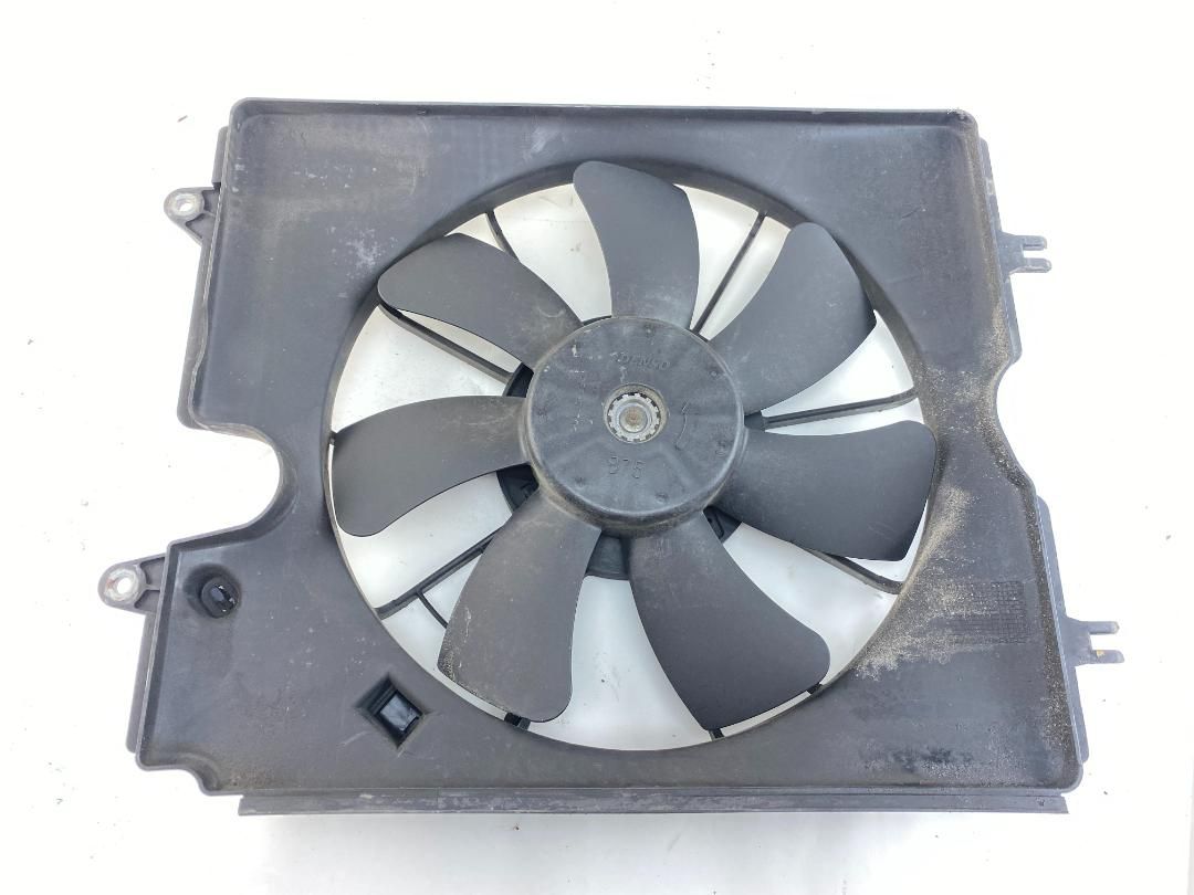 0227406480 MF022740-6480 Radiator Fan Electric HONDA CR-V IV (RM) (2012-2016)