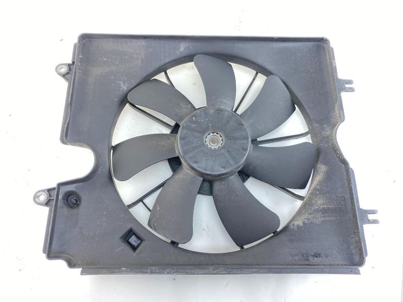 0227406480 MF022740-6480 Radiator Fan Electric HONDA CR-V IV (RM) (2012-2016)