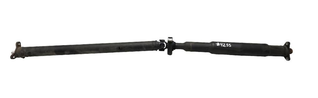 7615017 Propeller Shaft Complete BMW 3 GT Gran Turismo (F34) (2012-)