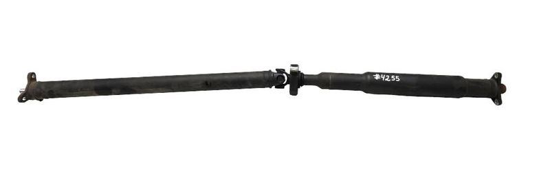 7615017 Propeller Shaft Complete BMW 3 GT Gran Turismo (F34) (2012-)