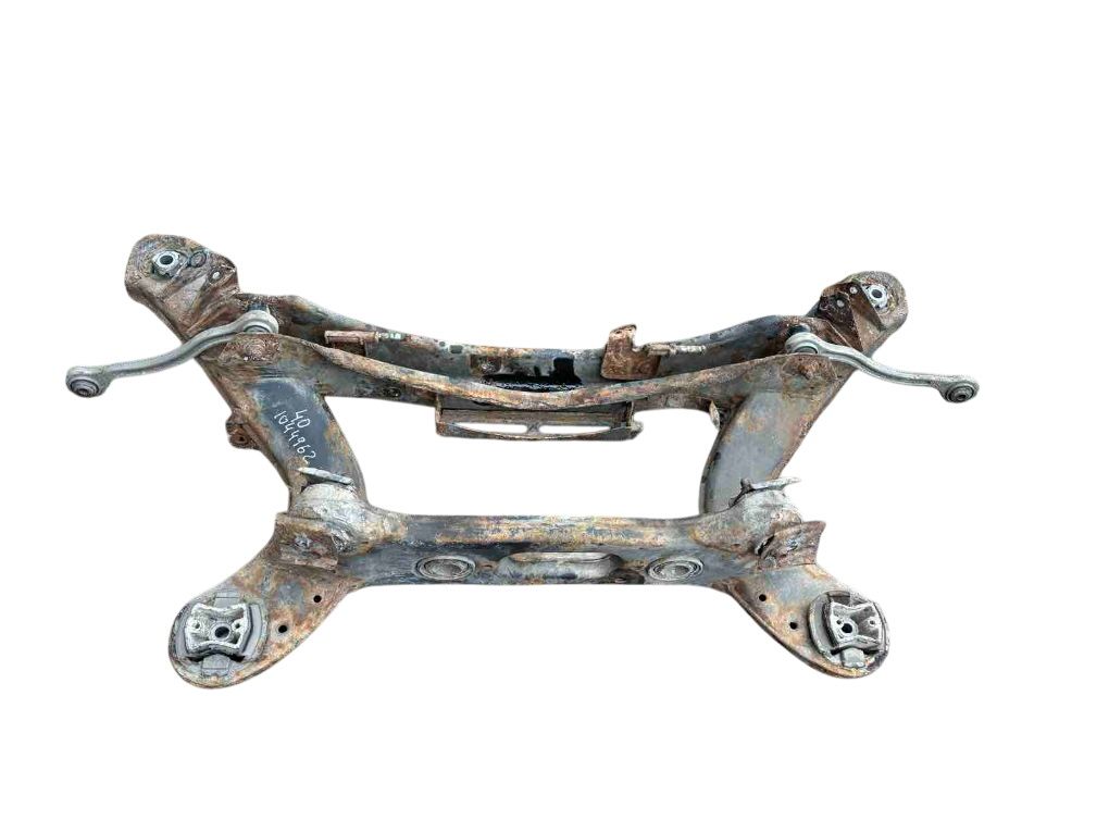 A2073509702 Rear axle Beam MERCEDES-BENZ E-CLASS (W212) (2009-2016)