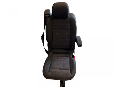A4479401601 Rear Seat MERCEDES-BENZ VITO / V-CLASS (W447) (2014-)