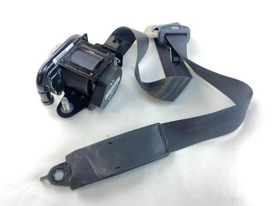 81450T1GE21ZB Seat Belt Front Right HONDA CR-V IV (RM) (2012-2016)