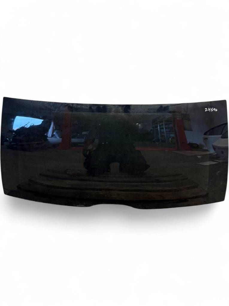 Rear Window glass VOLVO XC60 I (2008-2017)