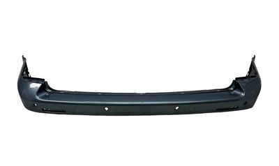 7H5807417F Rear bumper VW TRANSPORTER T5 / MULTIVAN (7H, 7E, 7J) (2003-2015)