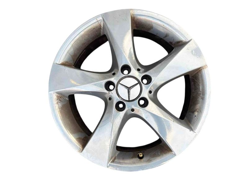 A4474014800 Rim 1 pc MERCEDES-BENZ VITO / V-CLASS (W447) (2014-)