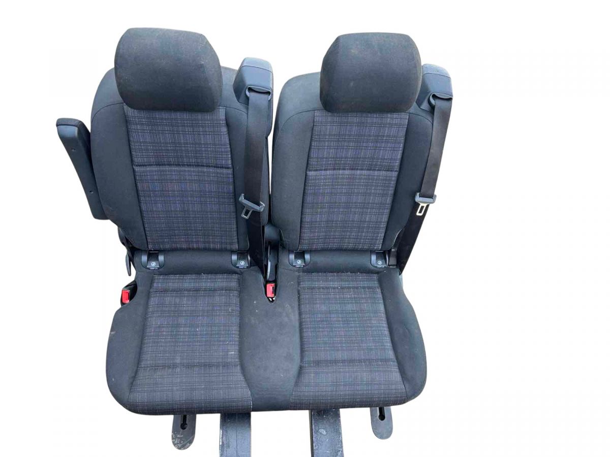 A4479502800 Rear Seat MERCEDES-BENZ VITO / V-CLASS (W447) (2014-)
