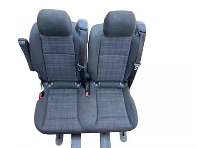 A4479502800 Rear Seat MERCEDES-BENZ VITO / V-CLASS (W447) (2014-)