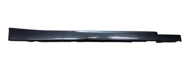 51777293738 7293738 Side Skirt Right BMW 3 GT Gran Turismo (F34) (2012-)
