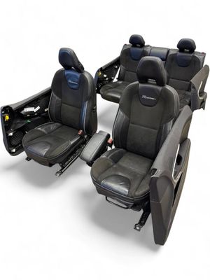 Set Of Seats VOLVO V40 (2012-2019)
