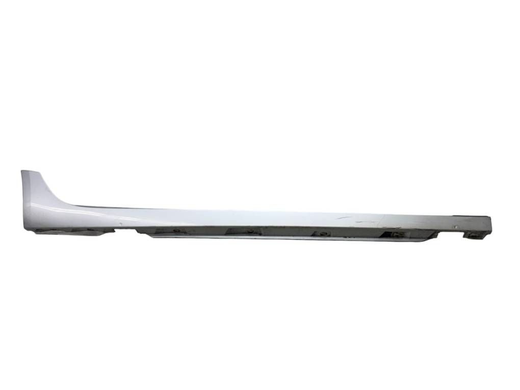 4G0853856G Side Skirt Right AUDI A6 / A6 ALLROAD (C7, 4G) (2010-2018)