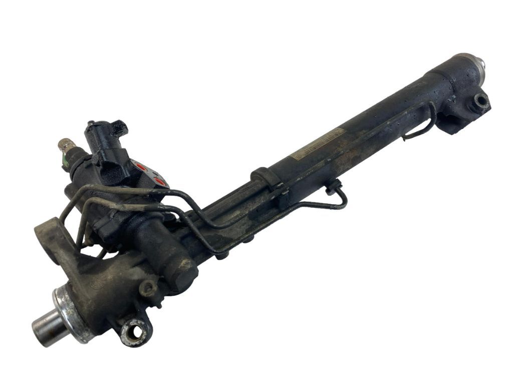A2124601800 Steering rack MERCEDES-BENZ E-CLASS (W212) (2009-2016)