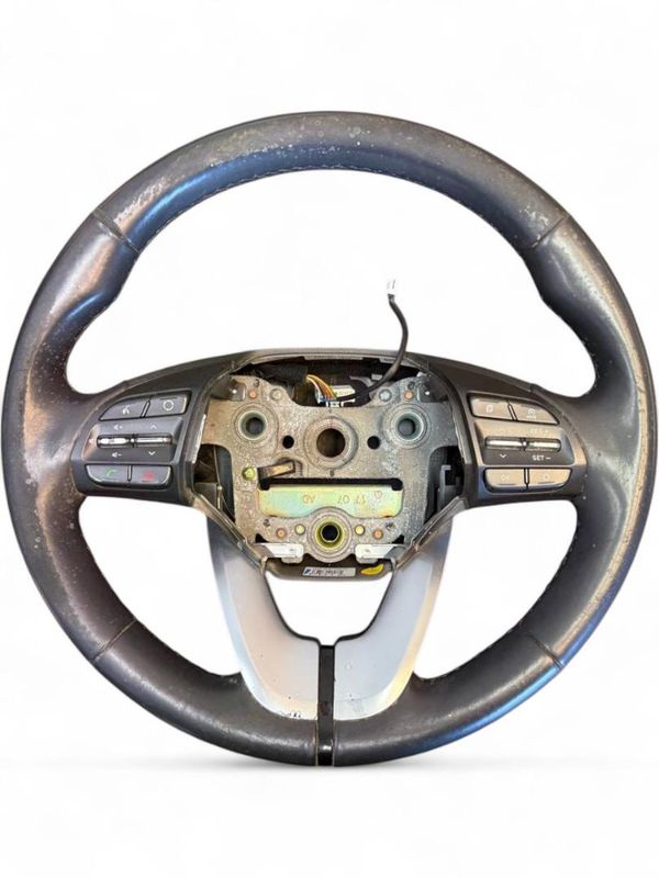 56100G4280TRY Steering Wheel HYUNDAI i30 III (PD) (2016-)
