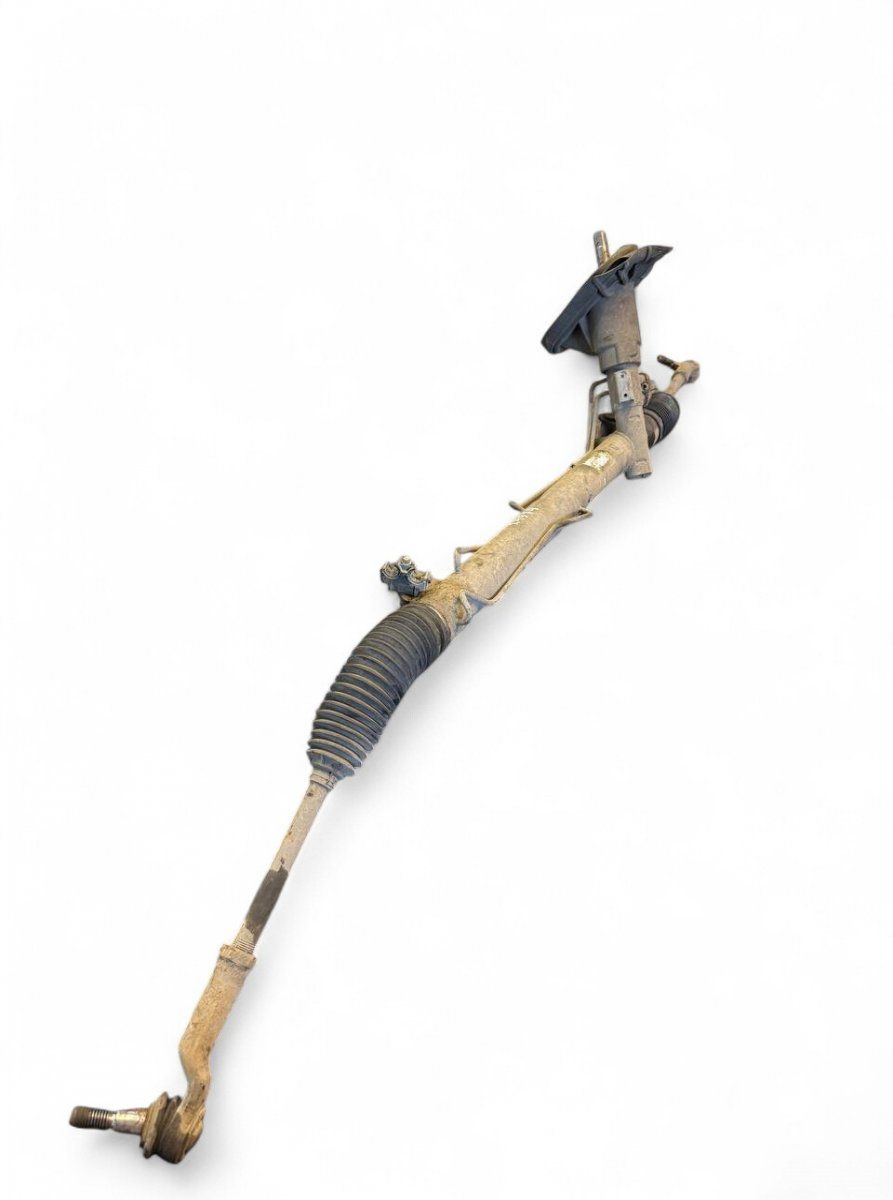 31201551 36001607 30665485 30793038 31200458 31202213 30761784 31302671 31329852 31360569 31387123 Steering rack VOLVO V70 III (BW) (2007-2016)