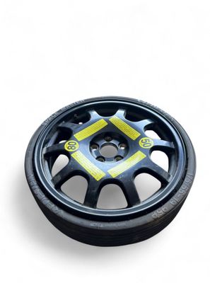 8K0601025BJ Spare wheel AUDI A4 / A4 ALLROAD (B8) (2007-2015)