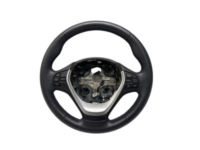 32306791301 6791301 Steering Wheel BMW 3 GT Gran Turismo (F34) (2012-)
