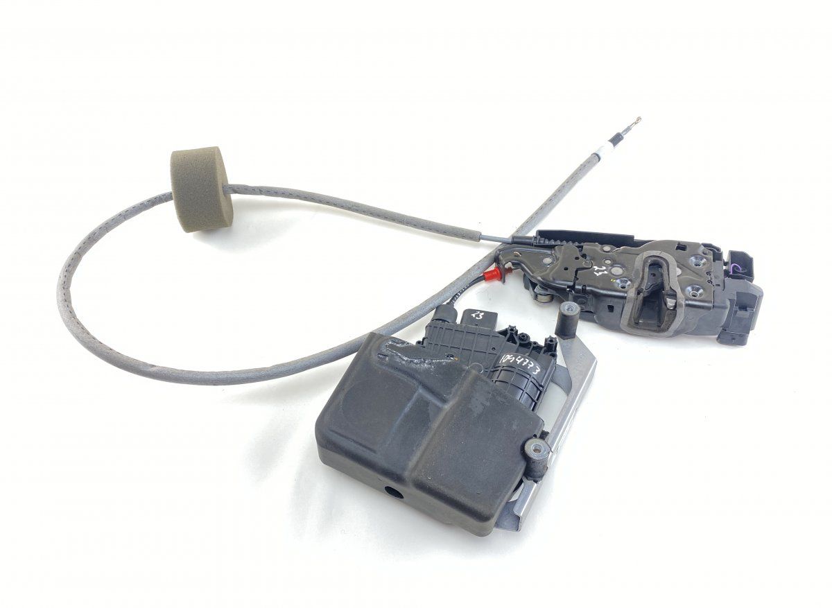 A4477300935 Sliding door lock left MERCEDES-BENZ VITO / V-CLASS (W447) (2014-)