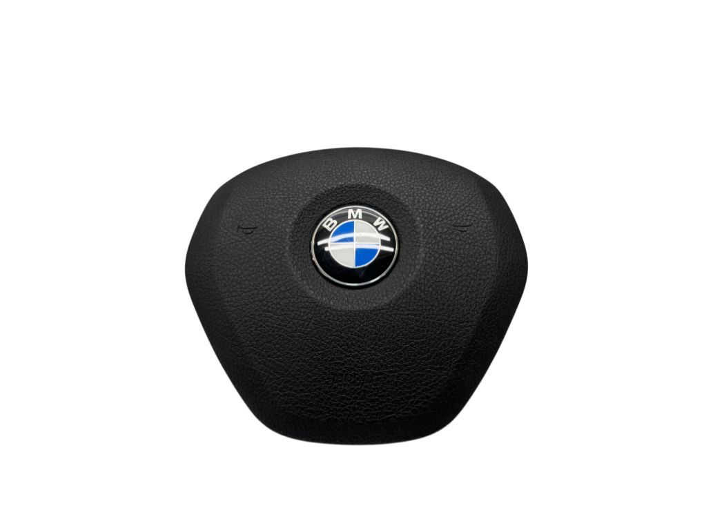 6791332 Steering Wheel Airbag BMW 3 GT Gran Turismo (F34) (2012-)