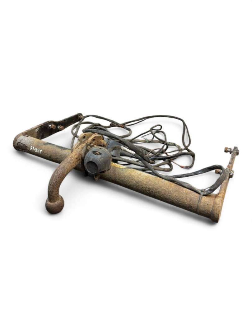 Towbar VW TRANSPORTER T5 / MULTIVAN (7H, 7E, 7J) (2003-2015)