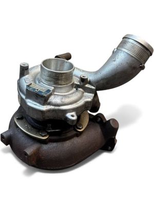 059145715E Turbocharger AUDI A6 / A6 ALLROAD (C6, 4F) (2004-2011)