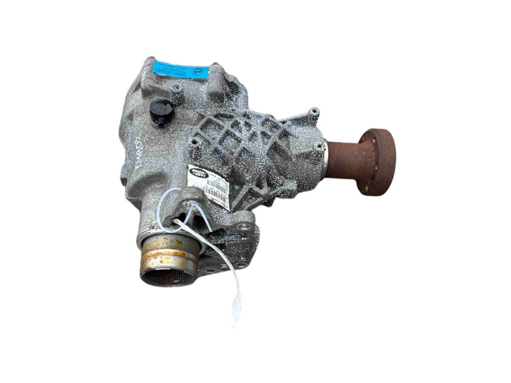 LR051075 Transfer Box LAND ROVER EVOQUE I (L538) (2011-2018)