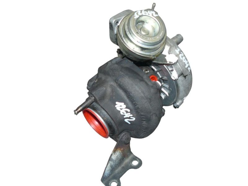 GT20V Turbocharger BMW 7 (E65, E66) (2001-2009)