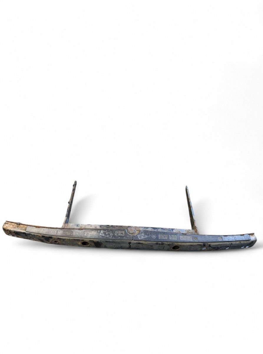 7H0803881 7H0803881B Towbar VW TRANSPORTER T5 / MULTIVAN (7H, 7E, 7J) (2003-2015)