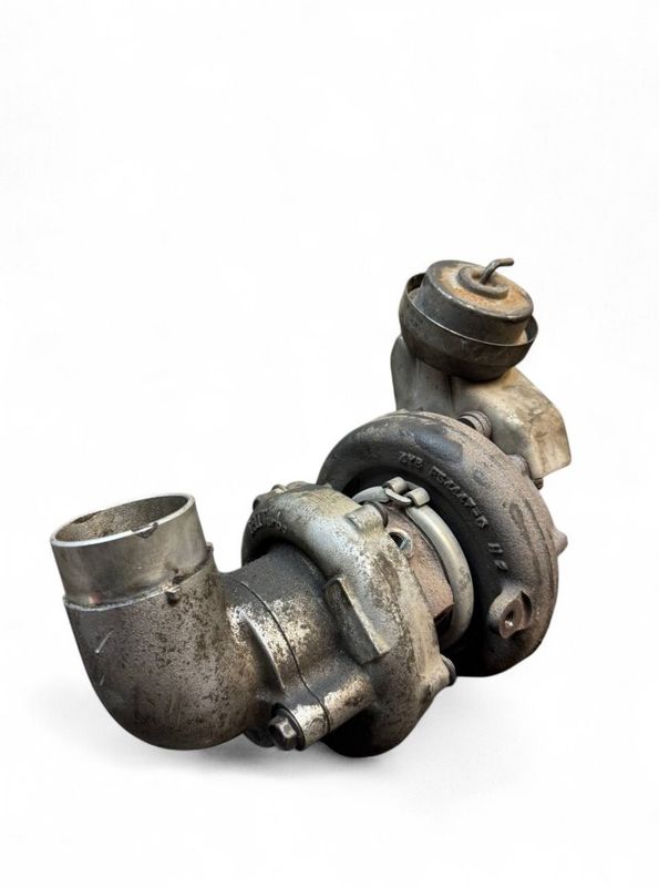 172010R020 Turbocharger TOYOTA AVENSIS (T250) (2003-2008)