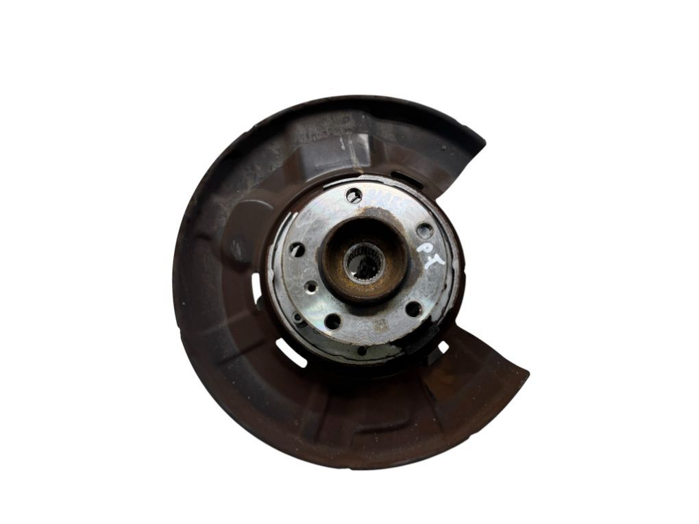 33326798984 6798984 Wheel bearing housing rear right BMW 3 GT Gran Turismo (F34) (2012-)