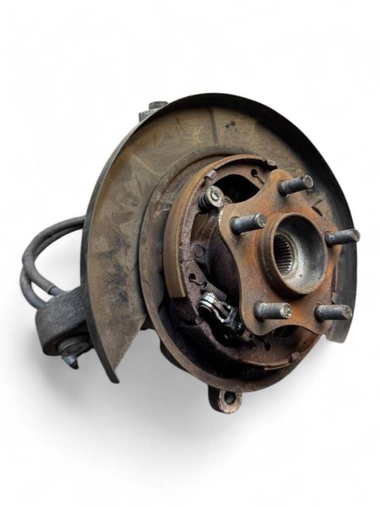 430185CA0A Wheel bearing housing rear right INFINITI M IV / Q70 (Y51) (2010-2019)