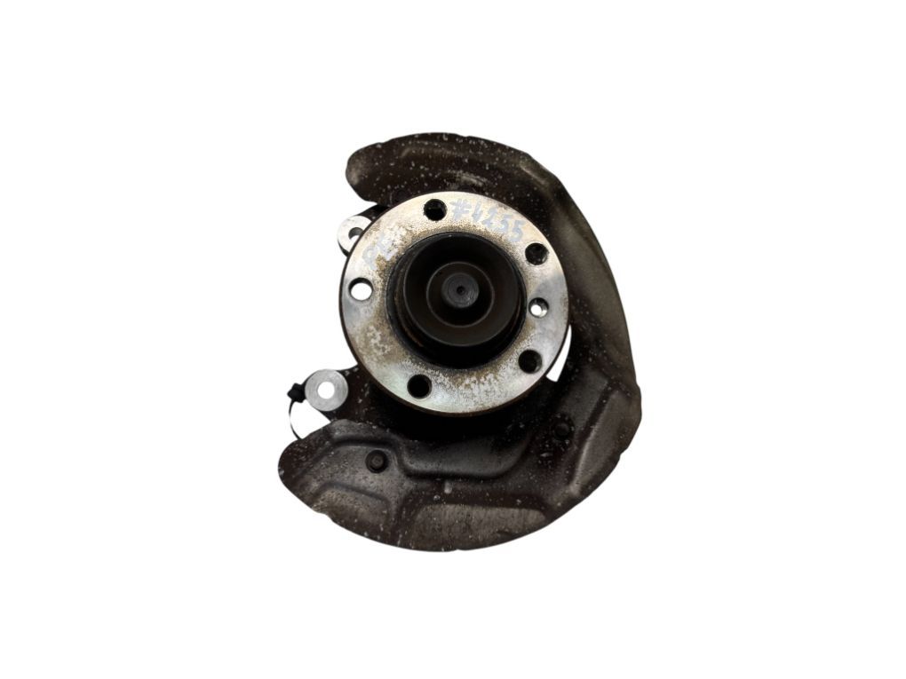 3121189159 Wheel bearing housing front right BMW 3 GT Gran Turismo (F34) (2012-)