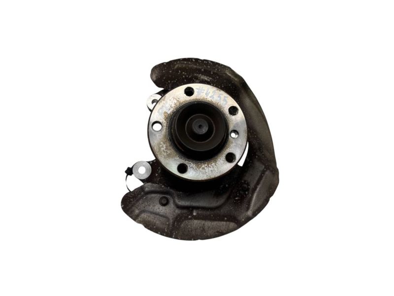 3121189159 Wheel bearing housing front right BMW 3 GT Gran Turismo (F34) (2012-)