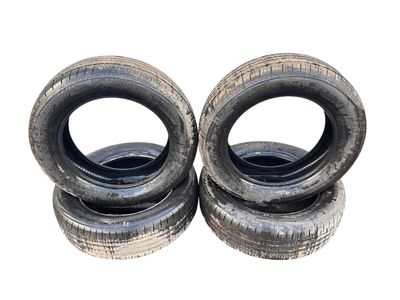 Tyre 4 pcs HONDA CR-V IV (RM) (2012-2016)