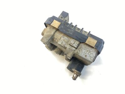 G68 G-68 Turbocharger control valve / actuator MERCEDES-BENZ GL-CLASS (X164) (2006-2012)