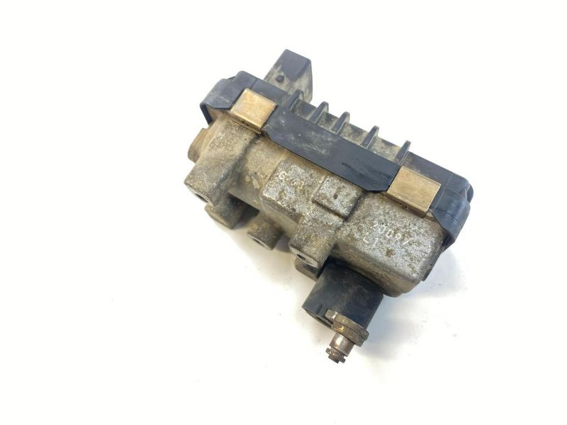 G68 G-68 Turbocharger control valve / actuator MERCEDES-BENZ GL-CLASS (X164) (2006-2012)