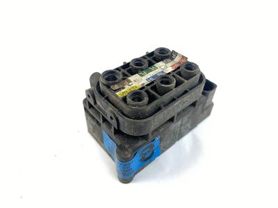 A2123200358 Air suspension valve block MERCEDES-BENZ GL-CLASS (X164) (2006-2012)