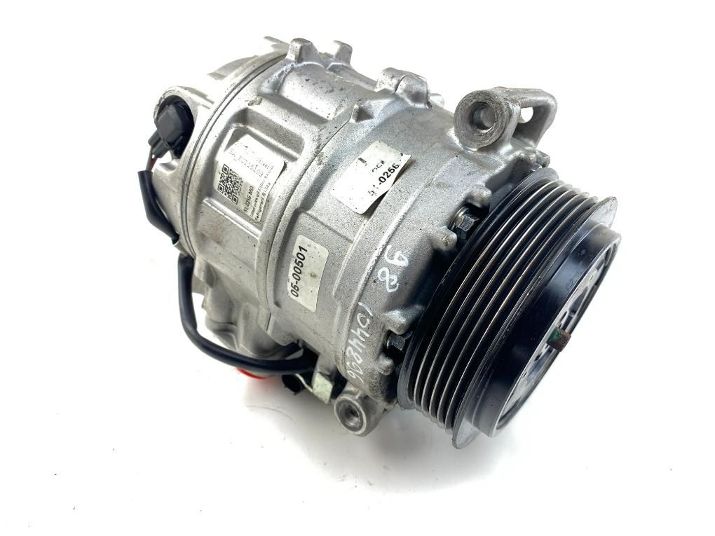 4472600850 GE4471904852 447260-0850 GE447190-4852 AC / aircon Compressor MERCEDES-BENZ GL-CLASS (X164) (2006-2012)