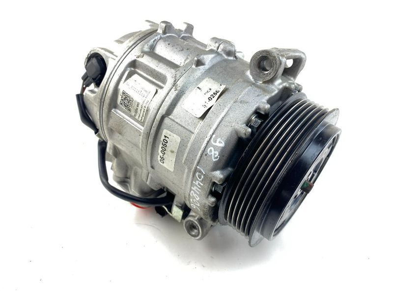 4472600850 GE4471904852 447260-0850 GE447190-4852 AC / aircon Compressor MERCEDES-BENZ GL-CLASS (X164) (2006-2012)