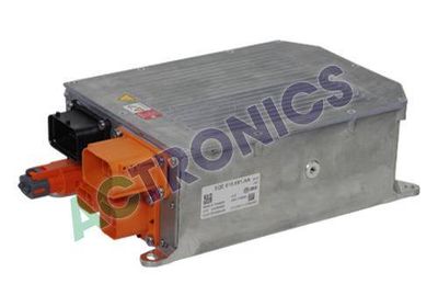 5QE915681A Battery charger AUDI Q7 (4MB, 4MG) (2015-)